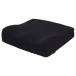 takanotakano подушка R черный ( длина час сиденье . person для ) TCR081BK возвращенный товар вид другой A