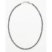 ko Ran toteko Ran tote колье Luce α( черный * размер :L соответствующий стандарт :47cm) Colantotte necklace LUCE α ABARH01L возвращенный товар вид другой A