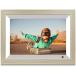 FREEDOM WiFi with function digital photo frame 10 -inch ( white ) FWPF-VP10WH returned goods kind another A