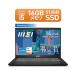 MSI 14 Ρȥѥ Modern 14 C11M(Core i5/   16GB/  512GB SSD) 饷å֥å Modern-14-C11M-1217JP ʼA