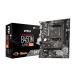 MSI Micro-ATX対応マザーボードB450M-A PRO MAX B450M-A PRO MAX 返品種別B