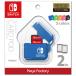 եȥ꡼ (Switch)CARD POD for Nintendo Switch ֥롼 ʼB