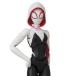 メディコム・トイ MAFEX SPIDER-GWEN(GWEN STACY)(SPIDER-MAN:INTO THE SPIDER-VERSE)フィギュア 返品種別B