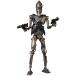 meti com * игрушка MAFEX IG-11(STARWARS THE MANDALORIAN) фигурка возвращенный товар вид другой B