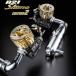 O.S.SPEED R21 SHIMO EDITION 2 COMBO SET TR02 EFRA2165 & MR03-WC 1DJ00の商品画像