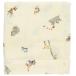 mama's select( мама z select ) хлопок марля. baby slow ( Zoo ) Baby Throw BF016533-1A-2K возвращенный товар вид другой A