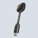 ���f�B�E�X Bluetooth�I�[�f�B�I�g�����X�~�b�^�[(USB Type-C�h���O��)(�u���b�N) radius RK-BT100CK �ԕi���A