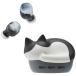 ǥ 磻쥹 Bluetoothۥ(ϥ) radius NEKO HP-C28BTH ʼA
