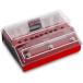  панель хранитель эффектор & миксер для ударопрочный покрытие DECKSAVER DS-PC-BOSS500 возвращенный товар вид другой A