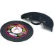 YAMASHIN �������� �����ѡ����֥� �Х������� 125mm �������ȥѥå� CBA-125-SP ���ʼ���B