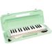 KC Ճn[jJfBsAm(~gsN)(O/ h~t@\V[t) Kyoritsu Corporation MELODY PIANO P3001-32K/ MINTPINK ԕiB