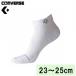  Converse Jump выше носки ( размер :23cm~25cm) возвращенный товар вид другой A