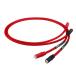  код * Company RCA кабель (1.5m* пара )Shawline X(shou линия * X ) THE CHORD COMPANY ShawlineX RCA SHAWLINEX-RCA1.5M возвращенный товар вид другой A