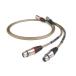  код * Company XLR кабель (1.5m* пара )EpicX(e pick * X ) THE CHORD COMPANY EpicX XLR EPICX-XLR1.5M возвращенный товар вид другой A