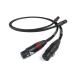  код * Company XLR кабель (1.0m* пара )SignatureX Tuned ARAY THE CHORD COMPANY SignatureX Tuned ARAY XLR SIGNATUREX-TA-XLR1.0 возвращенный товар вид другой A