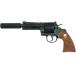 tanaka Works Colt питон . перо ryou модель газовый пистолет ( объект год .18 лет и больше для ) пневматическое оружие возвращенный товар вид другой B