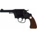 tanaka Works Colt Police Positive Special 4inch 3rd issue *R-model~ HW модель оружия возвращенный товар вид другой B