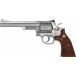 tanaka Works Smith & Wesson M66 6 дюймовый combat Magnum нержавеющая сталь отделка VERSION 3 модель оружия возвращенный товар вид другой B