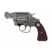 tanaka Works Colt Detective Special 2inch R-model Nickel Finish модель оружия возвращенный товар вид другой B