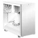 Fractal Design(ե饯ǥ) E-ATXATXmicroATXMini-ITXб ߥɥ륿PC Define 7 White TG Clear Tint FD-C-DEF7A-06 ʼB