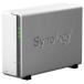 Synology(si nology ) 1 Bay all-in-one NAS kit DiskStation DS120j J series DS120J returned goods kind another A