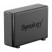 Synology(si nology ) 1 Bay all-in-one NAS kit DiskStation DS124 DS124 returned goods kind another B
