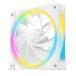 DeepCoolåǥץ 120mm ե ղž(С)ǥ FL12R WH(ۥ磻) R-FL12R-WHAPN1-G ʼB
