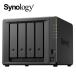 Synology�b�V�m���W�[ DiskStation DS925+ AMD RYZEN 1500B CPU���ڑ��@�\4�x�CNAS�T�[�o�[ DS925+ �ԕi���B
