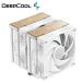 DeepCooll глубокий прохладный воздушное охлаждение тип CPU кондиционер AK620 G2 WH( белый ) R-AK620G2-WHNNMN-GJD возвращенный товар вид другой B