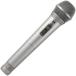 TOA беспроводной микрофон ( рука type )( серебряный ) WM-1265S возвращенный товар вид другой A