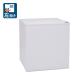 abite Lux 46L 1 дверь рефрижератор ( прямой холодный тип ) белый ( левый открытие ) Abitelax AR-521-L один человек жизнь возвращенный товар вид другой A
