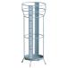 Habiter(abite) стойка для зонтов mop подставка umbrella подставка ( голубой ) 287873 возвращенный товар вид другой A