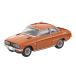  Tommy Tec 1/ 64 LV-137c Isuzu Bellett 1600GT type R( orange M) 73 year (327790) minicar returned goods kind another B