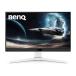 BenQge-ming жидкокристаллический дисплей (24.5 type /IPS/FullHD 1920×1080/220Hz/1ms/HDR400/HDMI2.0/DP1.2)( белый ) MOBIUZ серии EX251 возвращенный товар вид другой A