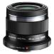  Olympus M.ZUIKO DIGITAL 45mm F1.8( черный ) * микро four sa-z для линзы 45MMF1.8BLK возвращенный товар вид другой A