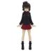  Platz ( повторный производство )1/ 35 Girls&Panzer запад ... фигурка PVC производства покрашен конечный продукт . переводная картинка наклеен завершено (GPFC-9) покрашен конечный продукт возвращенный товар вид другой B