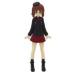  Platz ( повторный производство )1/ 35 Girls&Panzer запад ...( чёрный лес .ver.) фигурка PVC производства покрашен конечный продукт . переводная картинка .(GPFC-11) покрашен конечный продукт возвращенный товар вид другой B