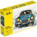 e направляющие ( повторный производство )1/ 24 alpine Renault A110 1600S 1973 Monte Carlo * Rally (HE80745) пластиковая модель возвращенный товар вид другой B