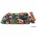  Platz 1/ 12 BEEMAX Mazda 787B 1991ru* man 24 час гонки wina-(BX12003) пластиковая модель возвращенный товар вид другой B