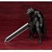  Max Factory PLAMATEA Guts сумасшествие воитель. доспехи Ver.( Berserk ) пластиковая модель возвращенный товар вид другой B