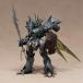 gdo Smile Company PLAMAXgi высокий пластиковая модель возвращенный товар вид другой B