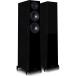  wharfedale 2.5 way / пол подставка автобус зеркальный ( черный )( пара / 2 шт. 1 комплект ) Wharfedale бриллиант DIAMOND12.4BK возвращенный товар вид другой A