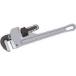 WILLIAMS 48 inch aluminium wheels pipe wrench HD JHW13514 returned goods kind another B