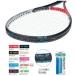  Yonex край защита 5( ракетка 1 минут )( черный ) возвращенный товар вид другой A