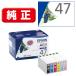 ץ ν ץ󥿥(6å) EPSON IC6CL47 ʼA