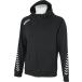  Arena полный Zip тренировочный Parker ( черный * размер :M) |3 день ~6 день . отгрузка | возвращенный товар вид другой A