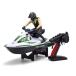  Kyosho ( repeated production )1/ 6 electric RC water motorcycle lady set wave chopper 2.0 color type 1( green )KT-231P+ attaching (40211T1) radio-controller returned goods kind another B