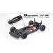  Kyosho ( повторный производство )1/ 10 электрический RC 4WD Phaser Mk2 FZ02 chassis комплект (34461C) радиоконтроллер возвращенный товар вид другой B