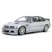 OttOmobile 1/ 18 BMW E46 M3 GTR ȥ꡼ 2001 (С)(OTM1128)ߥ˥ ʼB