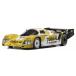  Kyosho авто шкала коллекция MR04W-LM Porsche 962 C купе LH No.7 LM 1987(MZP347TQ) радиоконтроллер возвращенный товар вид другой B